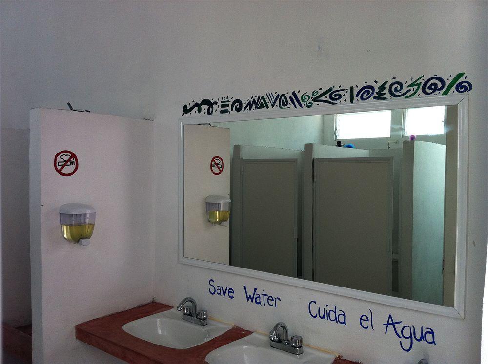 Hostal Vive La Vida Playa del Carmen Dış mekan fotoğraf