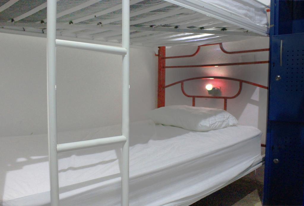 Hostal Vive La Vida Playa del Carmen Dış mekan fotoğraf