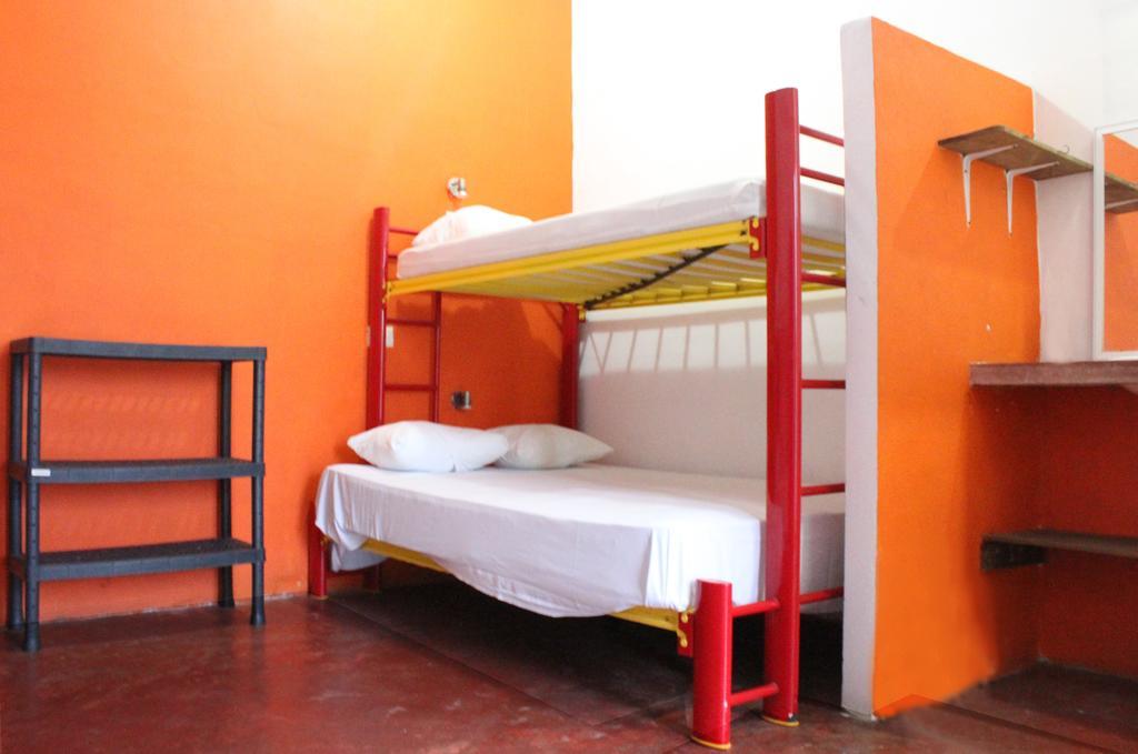 Hostal Vive La Vida Playa del Carmen Dış mekan fotoğraf