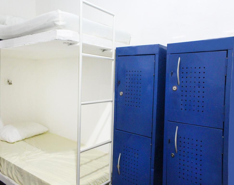 Hostal Vive La Vida Playa del Carmen Dış mekan fotoğraf