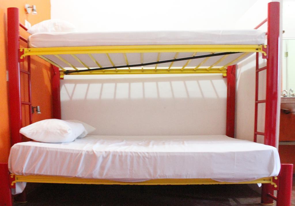 Hostal Vive La Vida Playa del Carmen Dış mekan fotoğraf