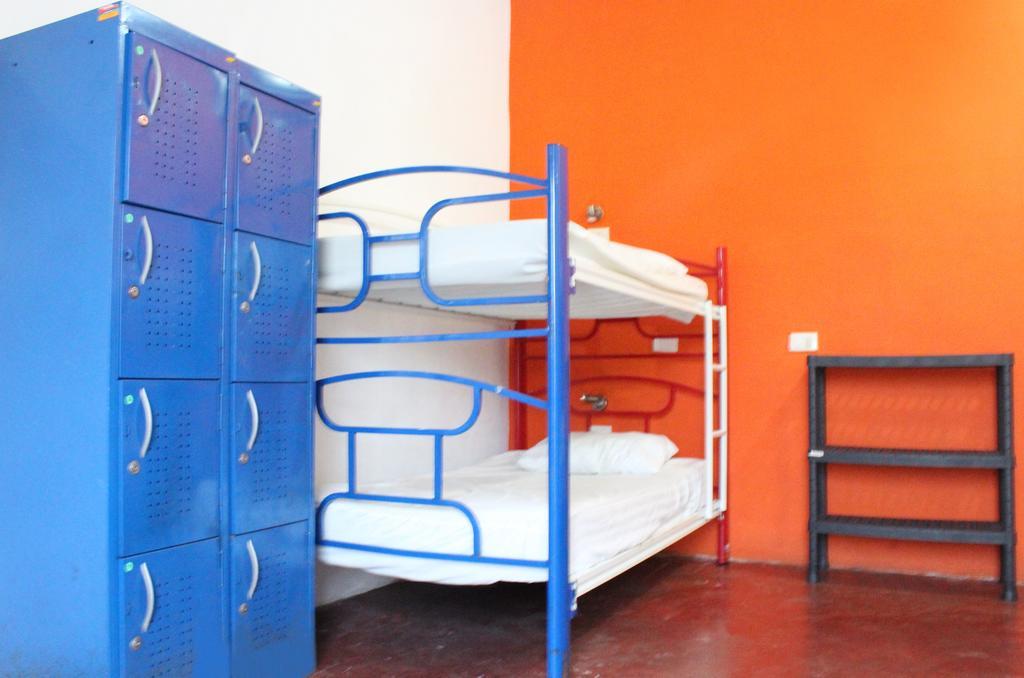 Hostal Vive La Vida Playa del Carmen Dış mekan fotoğraf
