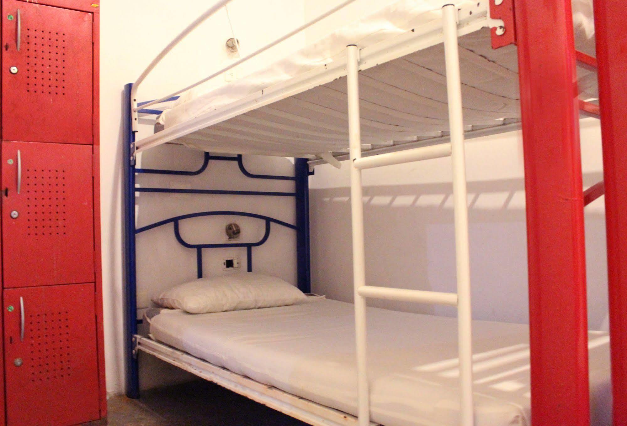 Hostal Vive La Vida Playa del Carmen Dış mekan fotoğraf