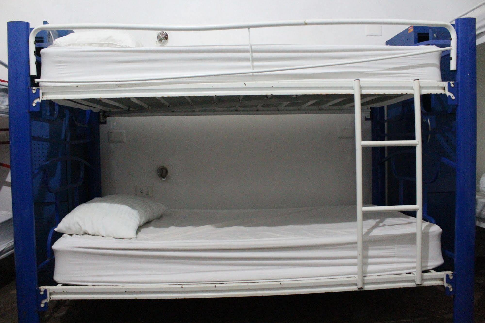 Hostal Vive La Vida Playa del Carmen Dış mekan fotoğraf