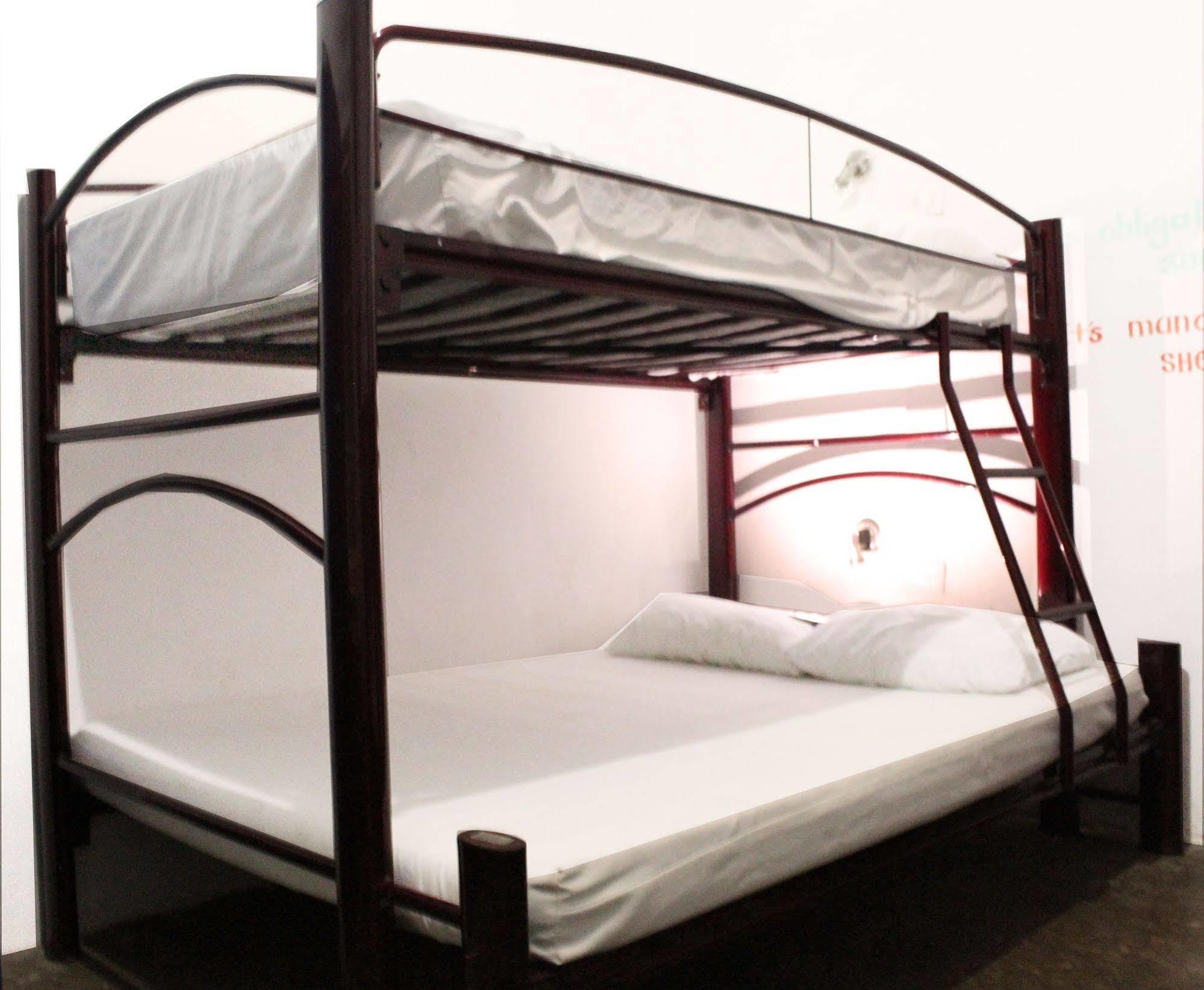 Hostal Vive La Vida Playa del Carmen Dış mekan fotoğraf