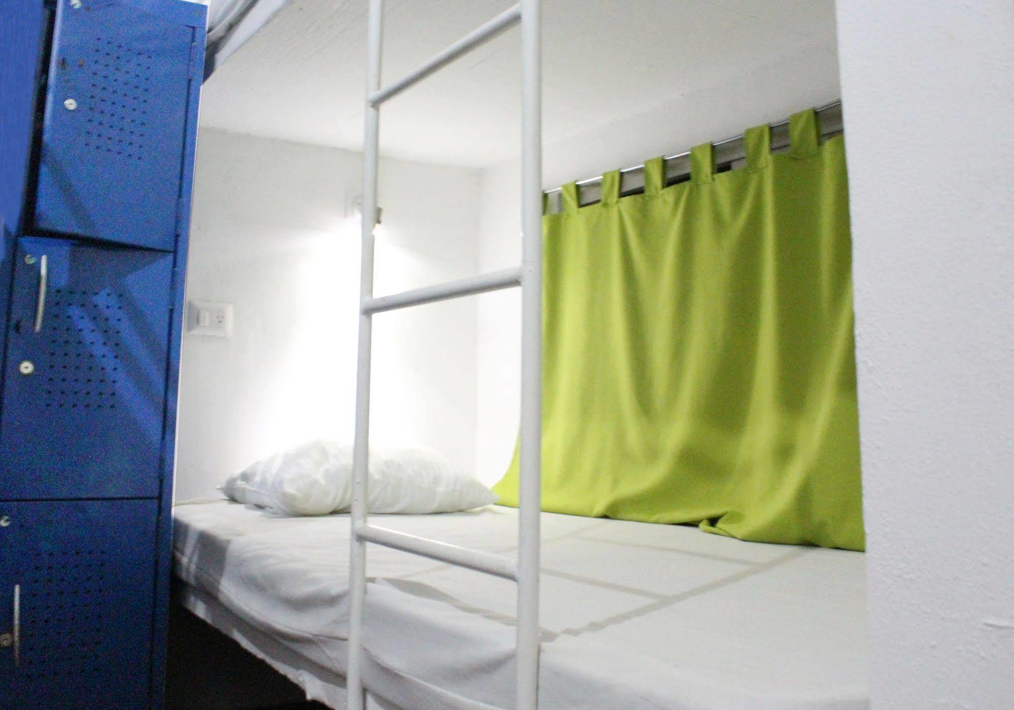 Hostal Vive La Vida Playa del Carmen Dış mekan fotoğraf