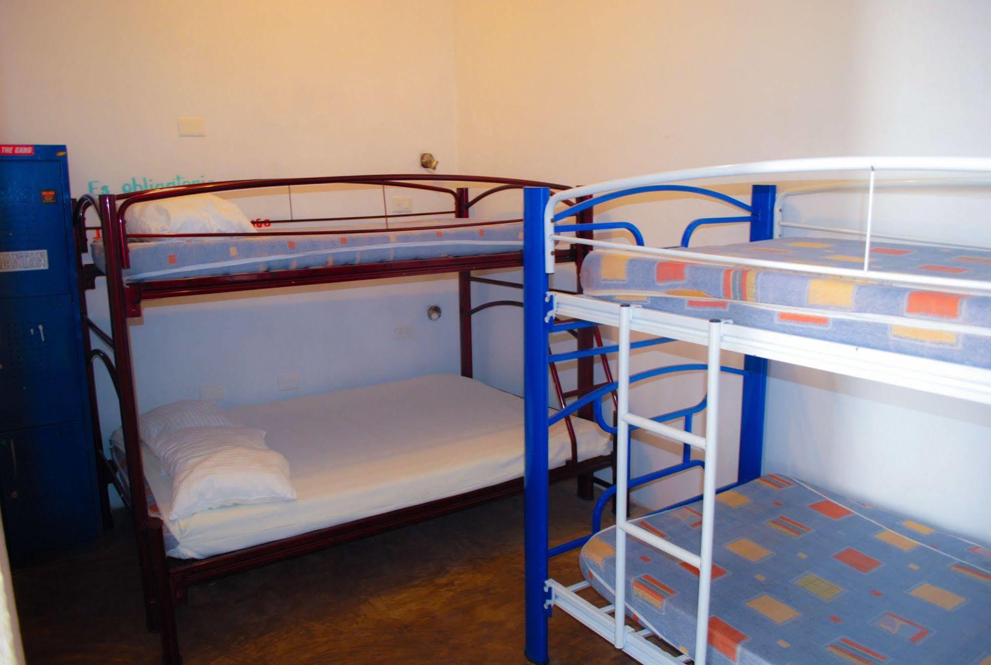 Hostal Vive La Vida Playa del Carmen Dış mekan fotoğraf