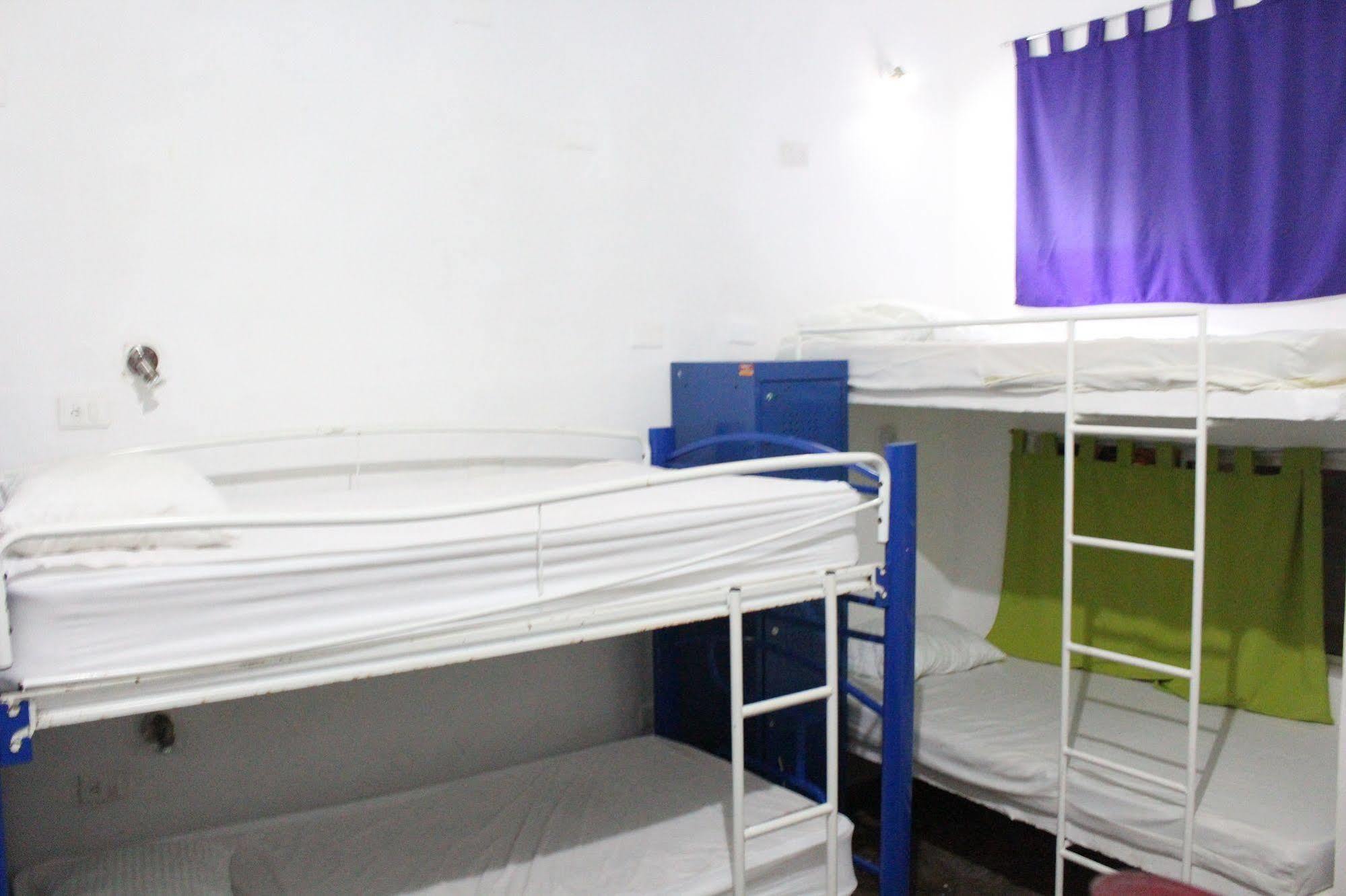 Hostal Vive La Vida Playa del Carmen Dış mekan fotoğraf