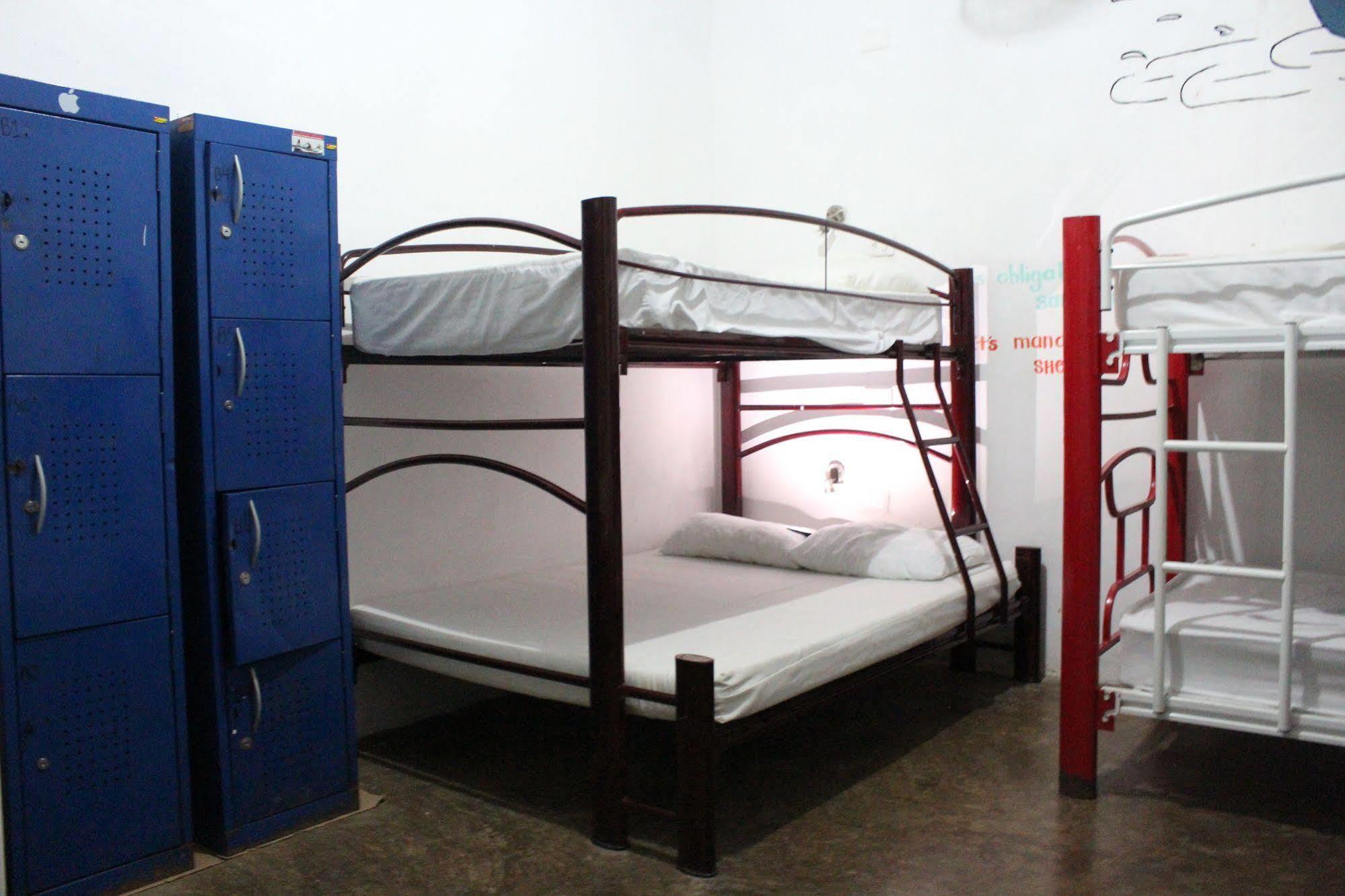 Hostal Vive La Vida Playa del Carmen Dış mekan fotoğraf