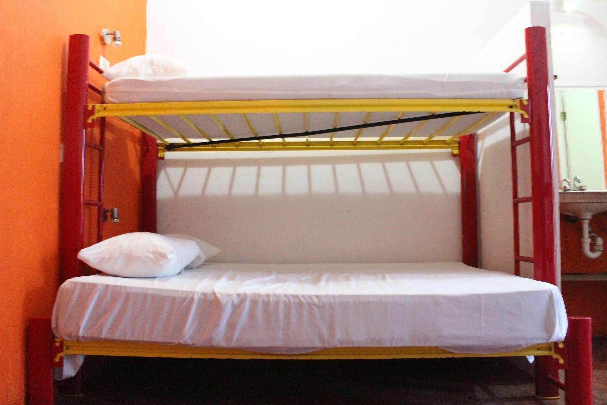 Hostal Vive La Vida Playa del Carmen Dış mekan fotoğraf